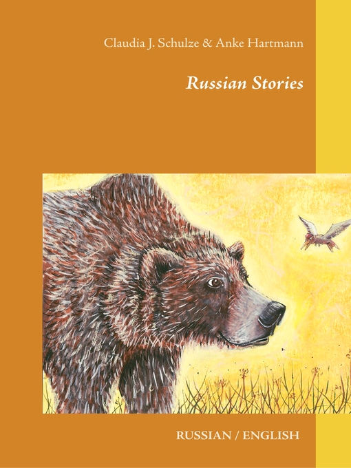 Title details for Russian Stories by Claudia J. Schulze - Available